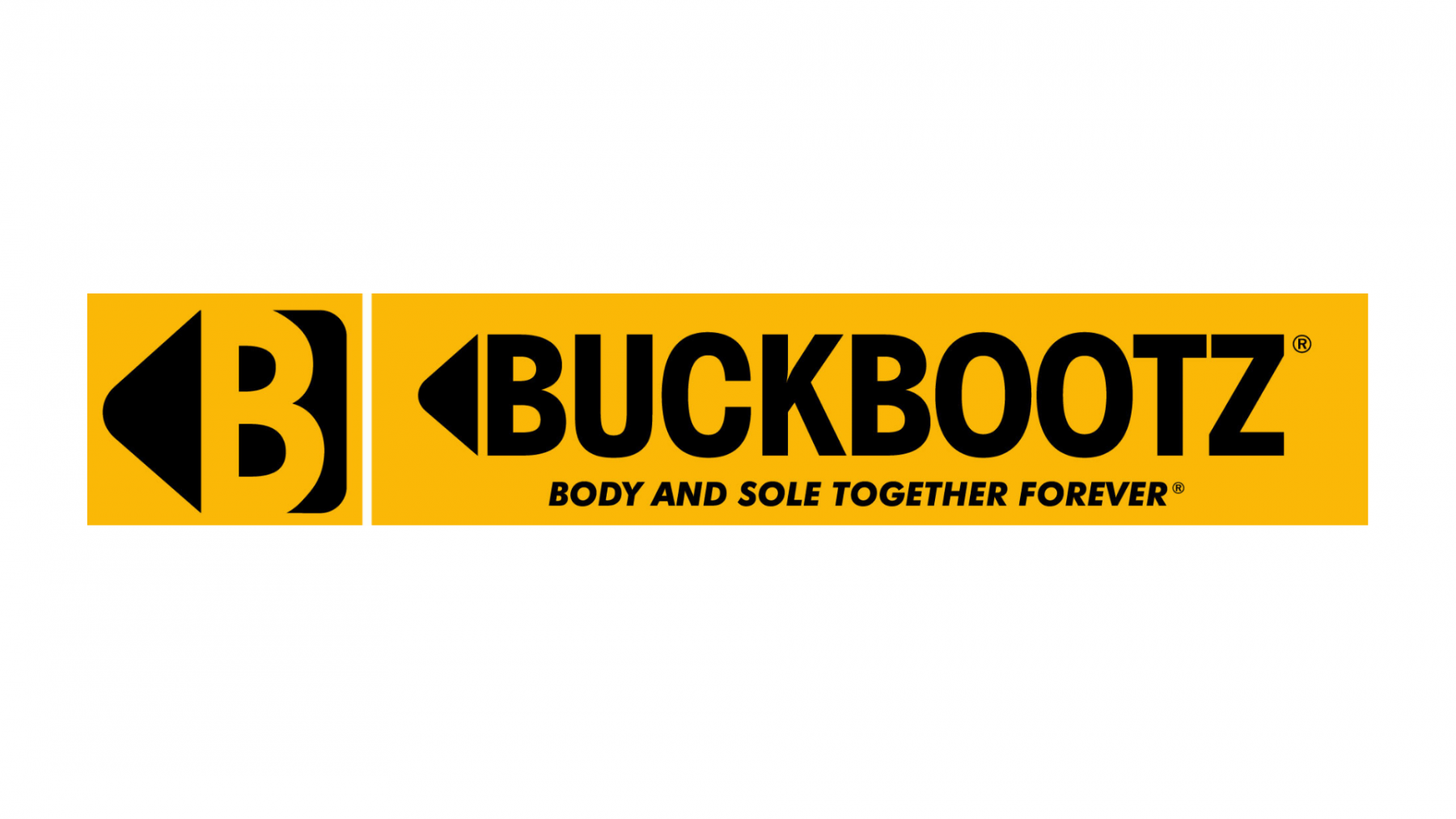 Buckbootz logo